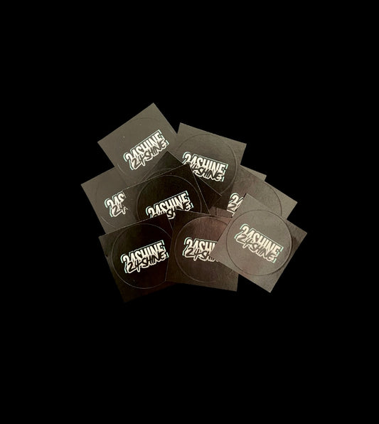 MINI STICKER // 10ER SET
