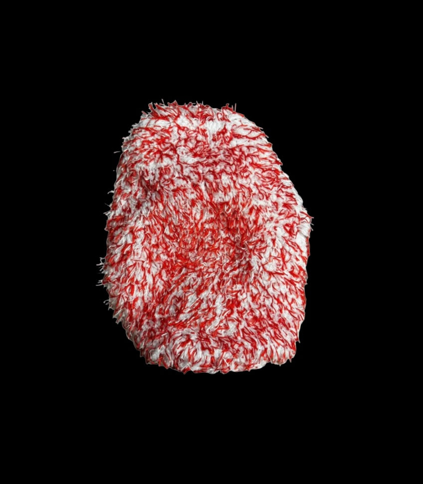 BRUSH COVER