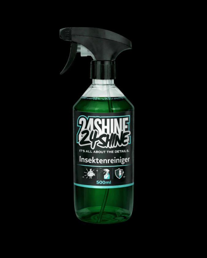 INSEKTENREINIGER