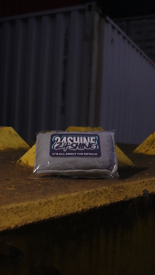 SCRUB PAD