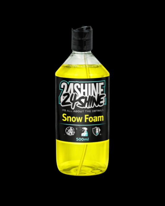 SNOW FOAM