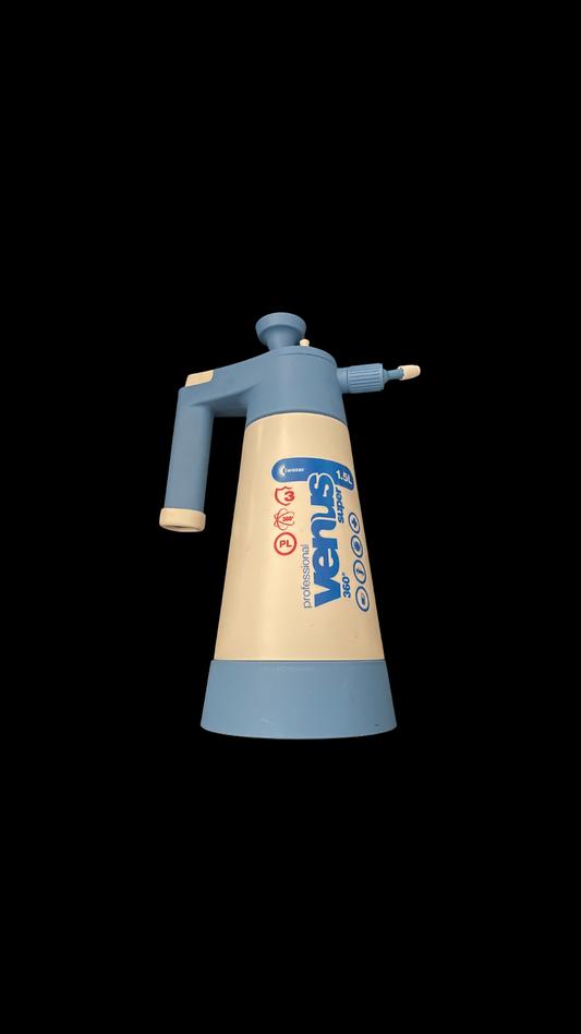 DRUCKSPRÜHFLASCHE