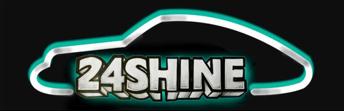 24SHINE‘S SHOP