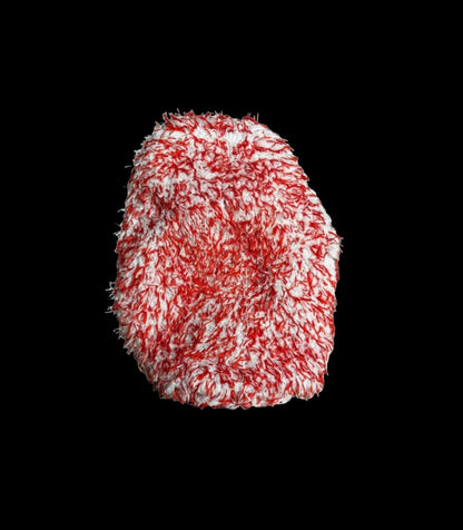 BRUSH COVER